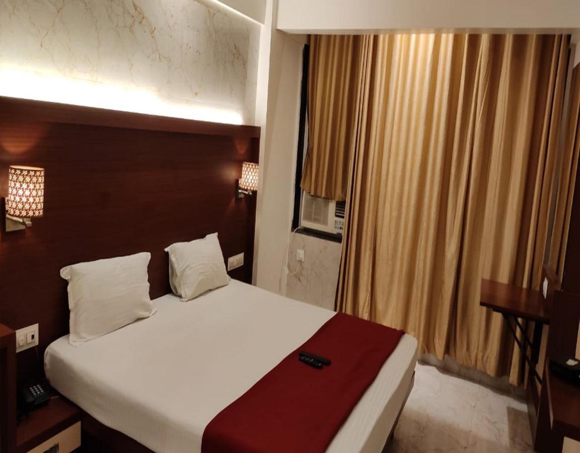 Fabhotel Spring Inn - Nr Borivali Station Mālād Εξωτερικό φωτογραφία