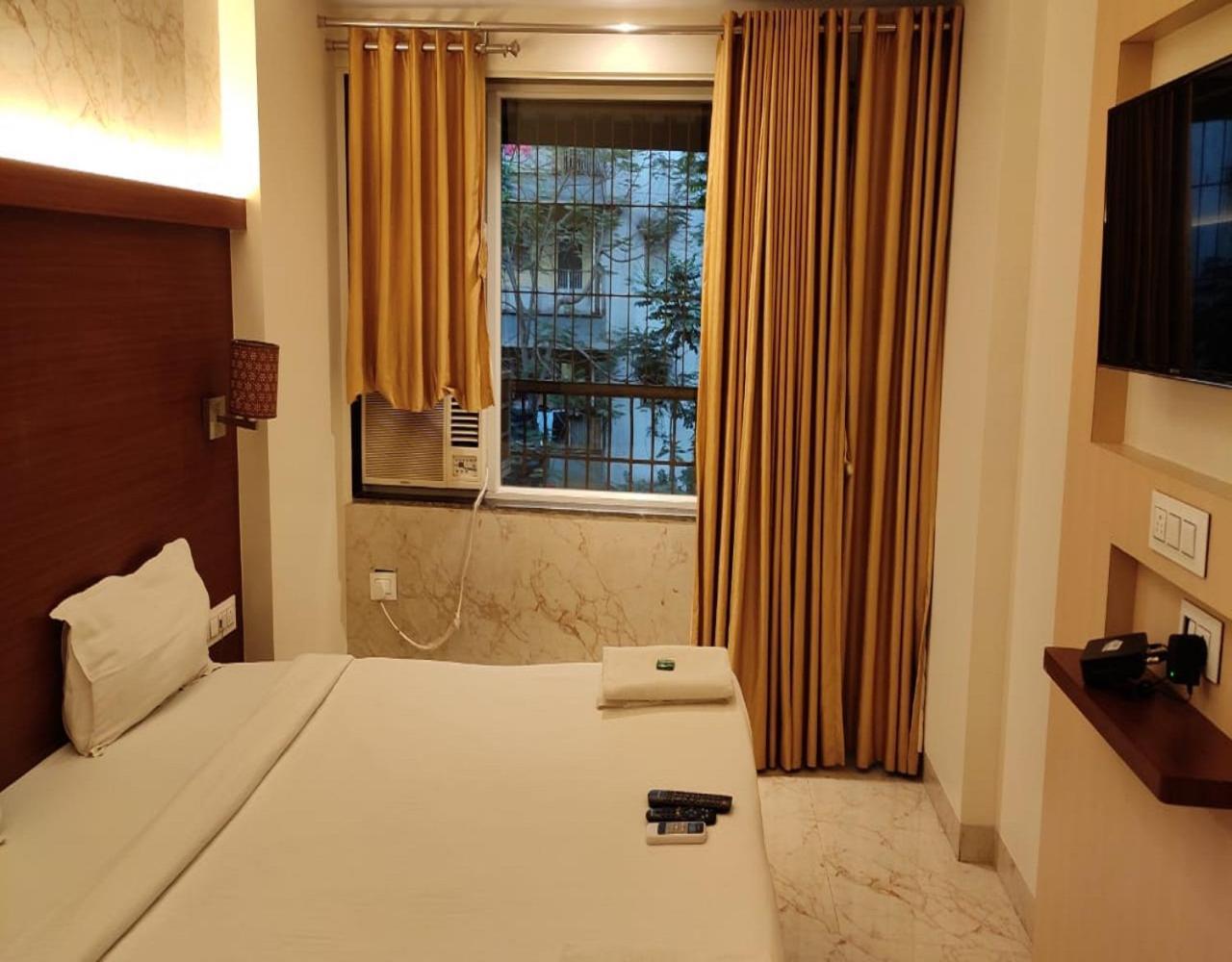 Fabhotel Spring Inn - Nr Borivali Station Mālād Εξωτερικό φωτογραφία