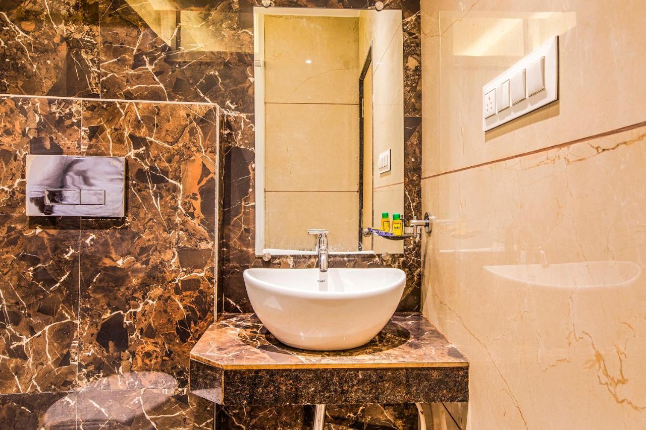 Fabhotel Spring Inn - Nr Borivali Station Mālād Εξωτερικό φωτογραφία