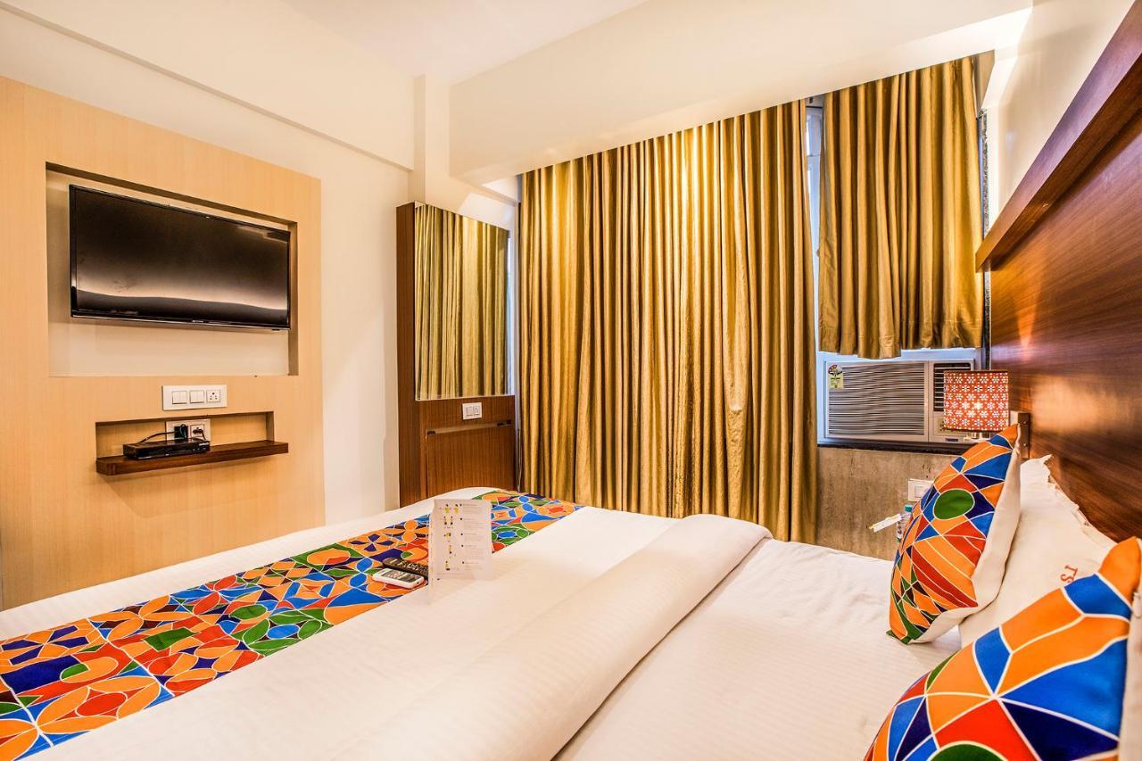 Fabhotel Spring Inn - Nr Borivali Station Mālād Εξωτερικό φωτογραφία