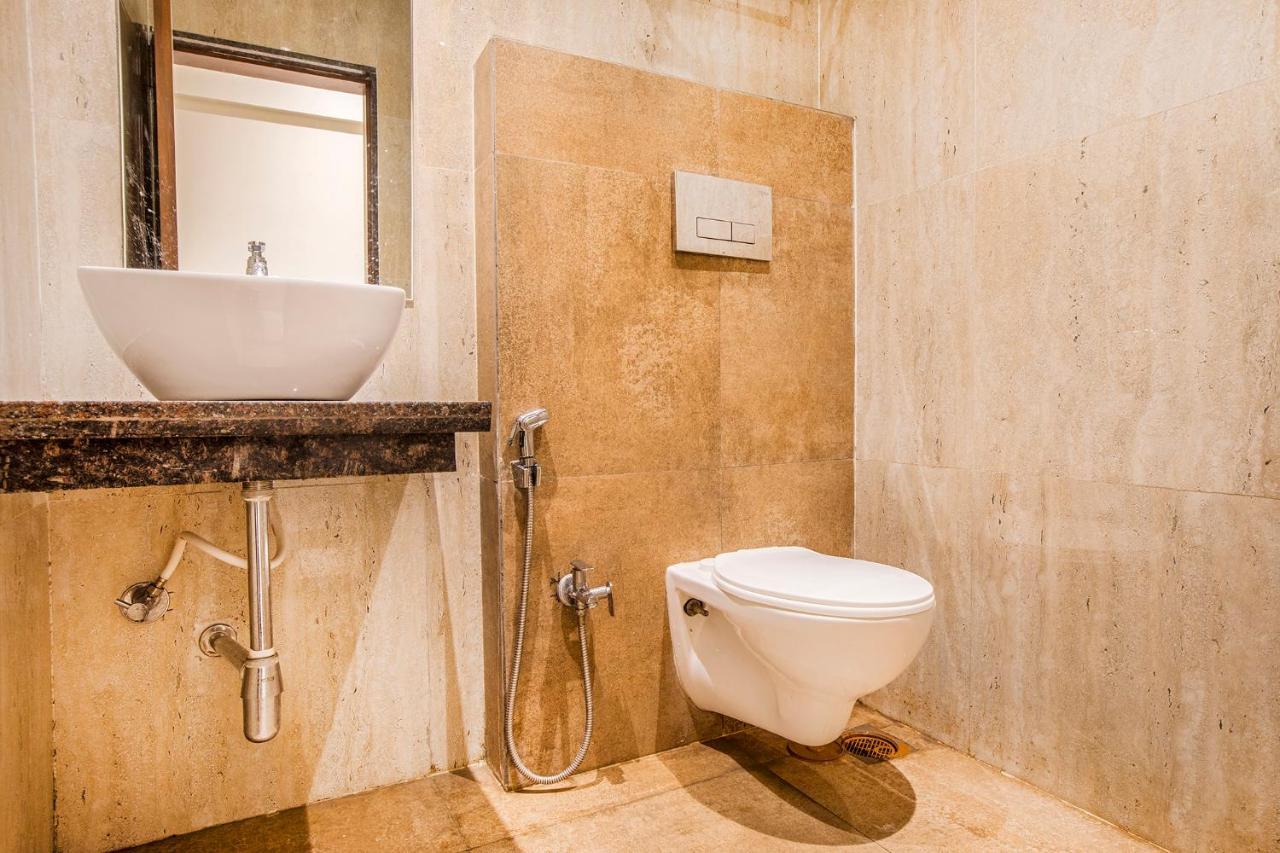 Fabhotel Spring Inn - Nr Borivali Station Mālād Εξωτερικό φωτογραφία